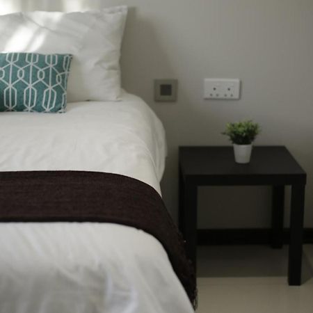 Lifestyle Apartments Gaborone Exterior photo